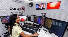 Gazeta FM sorteia compras, viagem e R$ 2 mil em Pix