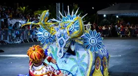 Jaraguá recebe programação especial de Natal com atrações culturais