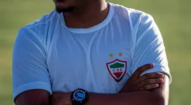 Lateral do CSE sente nova lesão, deixa equipe e se aposenta do futebol