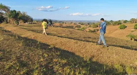 Ufal inicia buscas arqueológicas para mapear novo território quilombola