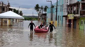 Meio ambiente e combate ao crime marcam 2025 em Alagoas