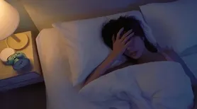 Não chegar ao sono profundo aumenta risco de Alzheimer, diz estudo