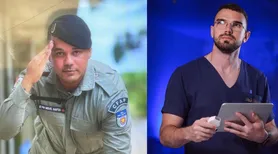 PM é preso suspeito de matar enfermeiro por suposta traição da esposa