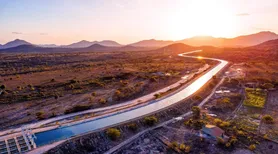 Perspectiva: 2026 terá seca mais grave e entrega de vias e hospitais em Alagoas