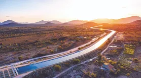 Perspectiva: seca mais grave e avanços na infraestrutura devem marcar 2026 em AL