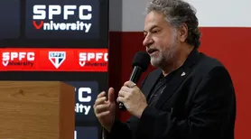 Presidente do São Paulo é aconselhado a pedir impeachment