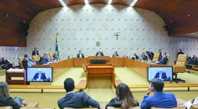 STF mantém regras de isenção fiscal para agrotóxicos