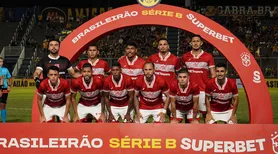 Um time de Série B? Por que o CRB não consegue o acesso?
