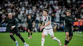 Vasco e Corinthians disputarão final da Copa do Brasil