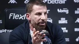 Vasco pode vender SAF para filho de dono de banco