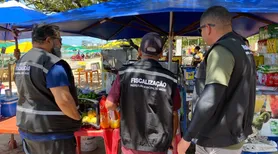 Verão aumenta denúncias de práticas abusivas na orla de Maceió