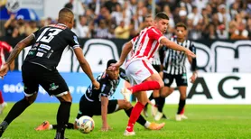 Alagoano: jogos deste fim de semana focam nos 2 extremos