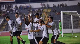 ASA vence clássico; CSE e Coruripe empatam