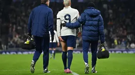 Atacante Richarlison sofre lesão e ficará fora por semanas