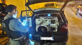 Cinco bairros concentram ocorrências de perturbação do sossego em Maceió