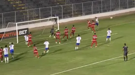 Copa AL: CRB empata com Cruzeiro e ASA bate Murici