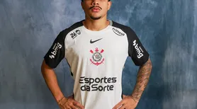 Corinthians contrata o atacante alagoano Kaio César, do Al-Hilal