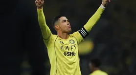 CR7 pode deixar o Al-Nassr ao fim da temporada, diz jornal