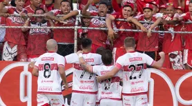 CRB vence Penedense e assume liderança isolada do Alagoano