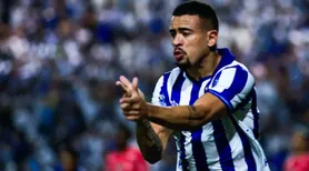 CSA: Marlon não tem lesão, mas será poupado