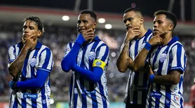 CSA vence Penedense e segue na liderança do Alagoano