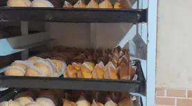 Fábrica de bolos é interditada por condições precárias de higiene e falta de alvará