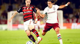 Flu x Fla é o destaque deste domingo pelo Carioca, no Maracanã