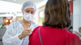 Hospital Helvio Auto alerta população sobre importância da vacinação após casos de meningite C