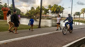 MPAL recomenda proibição de veículos motorizados em ciclovias de Maceió