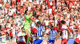 O clássico alagoano da quase multidão