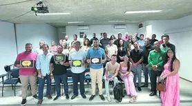 Planejamento estratégico da Unicafes-AL projeta ampliação de mercados para a agricultura familiar