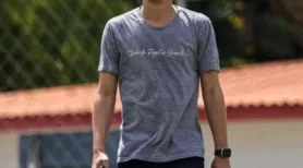 Suspeito de mandar matar supervisor do CRB se entrega e é preso preventivamente