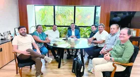 Unicafes-AL apresenta resultados de parceria com o governo do Estado