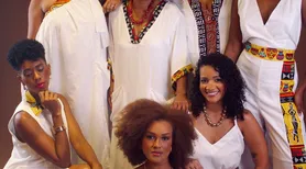 Vestir é resistência