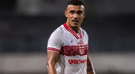 Willian Pottker deixa o CRB e acerta vínculo com o Cuiabá