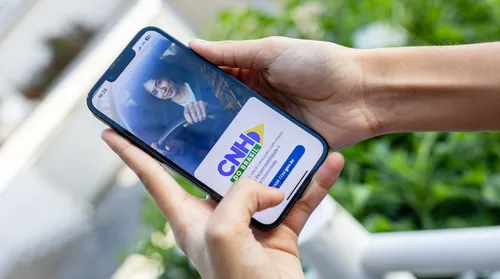 AL: mais de 19 mil iniciam processo para tirar a 1ª CNH pelo app do governo federal - Imagem