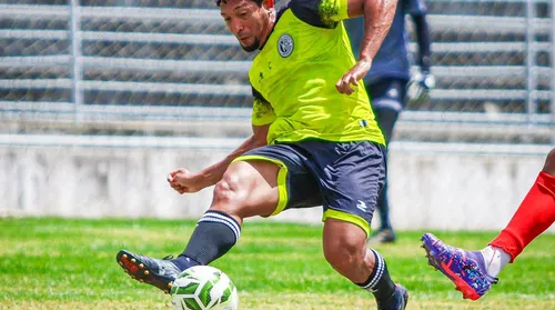 ASA sofre baixas após goleada em amistoso - Imagem