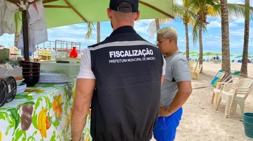 Abusos em preços nas praias põem em risco fluxo de visitantes em Alagoas - Imagem