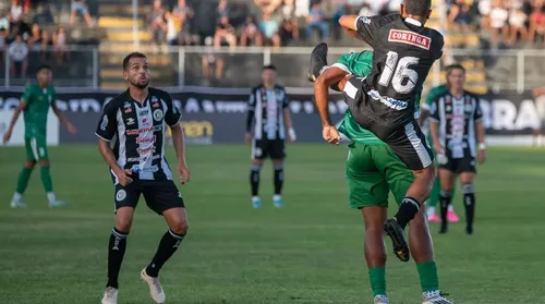 Alagoano: ASA e Murici empatam e Penedense vence o Cruzeiro - Imagem