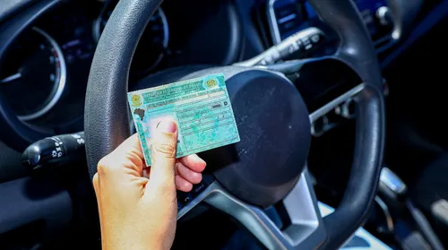 Alagoas tem 1,6 mil instrutores autônomos de trânsito aptos a dar aulas - Imagem