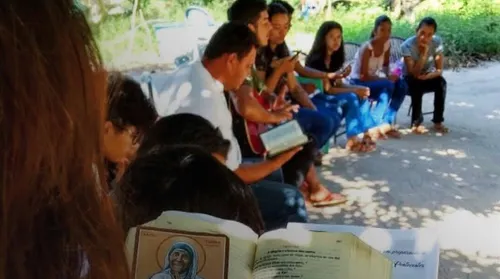 Arquidiocese realiza Coleta Nacional para Evangelização - Imagem