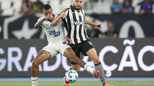 Bahia e Botafogo conhecem adversários na pré-Libertadores - Imagem