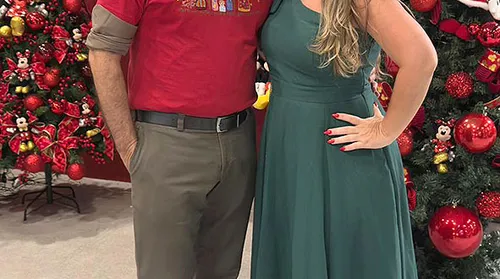 Bonton recebeu lote extra de fashionables para confraria natalina deste colunista - Imagem