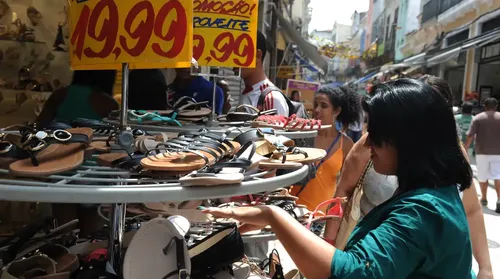 Brasil registra recorde com 4,6 milhões de pequenos negócios em 2025 - Imagem