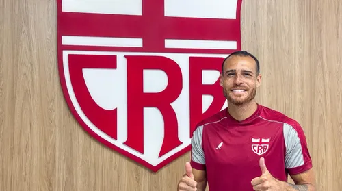 CRB inicia pré-temporada e apresenta reforços para 2026 - Imagem