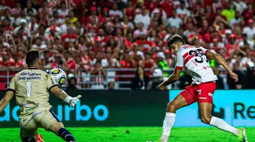 CRB oficializa três contratações para disputa do Alagoano - Imagem