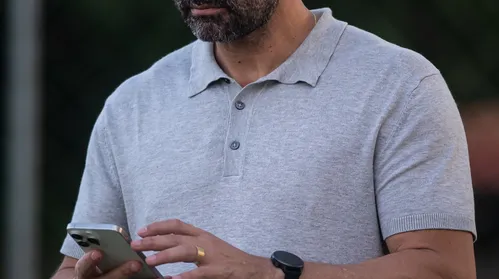 CRB projeta elenco enxuto e competitivo para próximo ano - Imagem