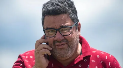 CRB promove mudanças na direção e comissão técnica - Imagem