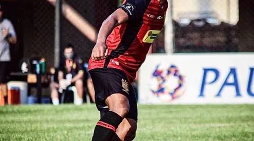 CSA segue no mercado e negocia contratação de Renato Pitbull - Imagem