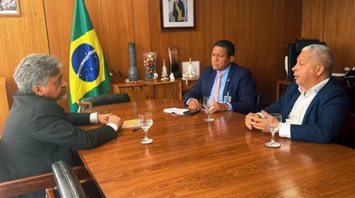 Caravana Federativa do governo federal estará em AL em fevereiro - Imagem